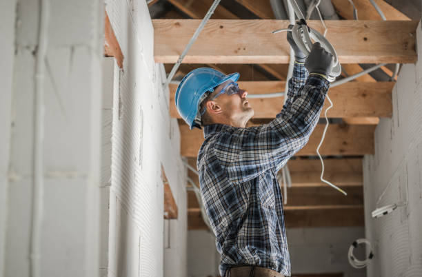 Electrical Upgrades for Homes in HI