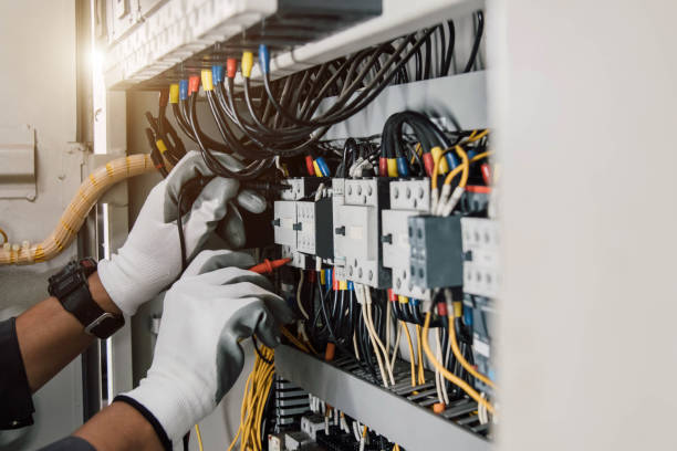 Why Trust Our Certified Electricians for Your Electrical Needs in HI?